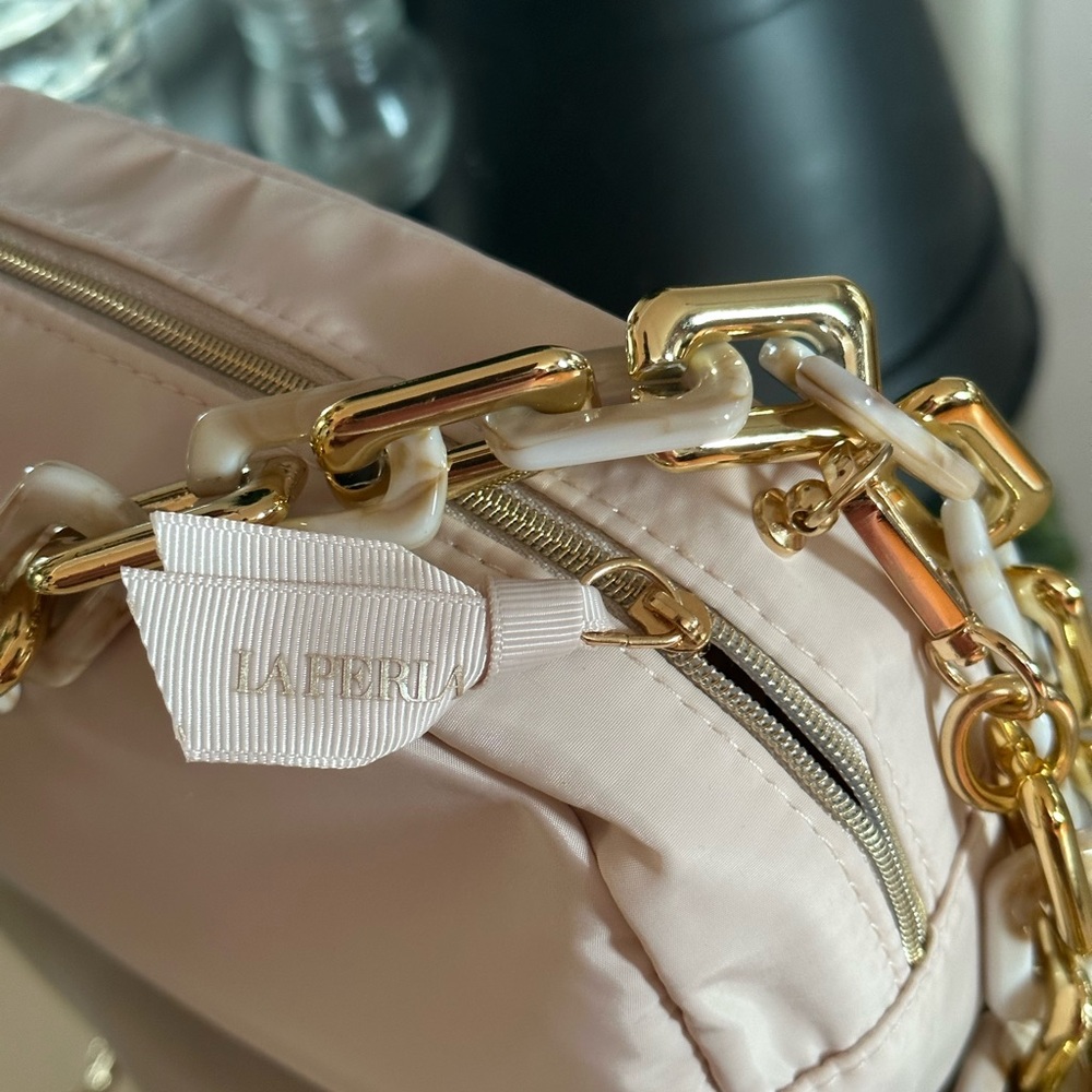 LA PERLA BAG - Picture 12 of 13
